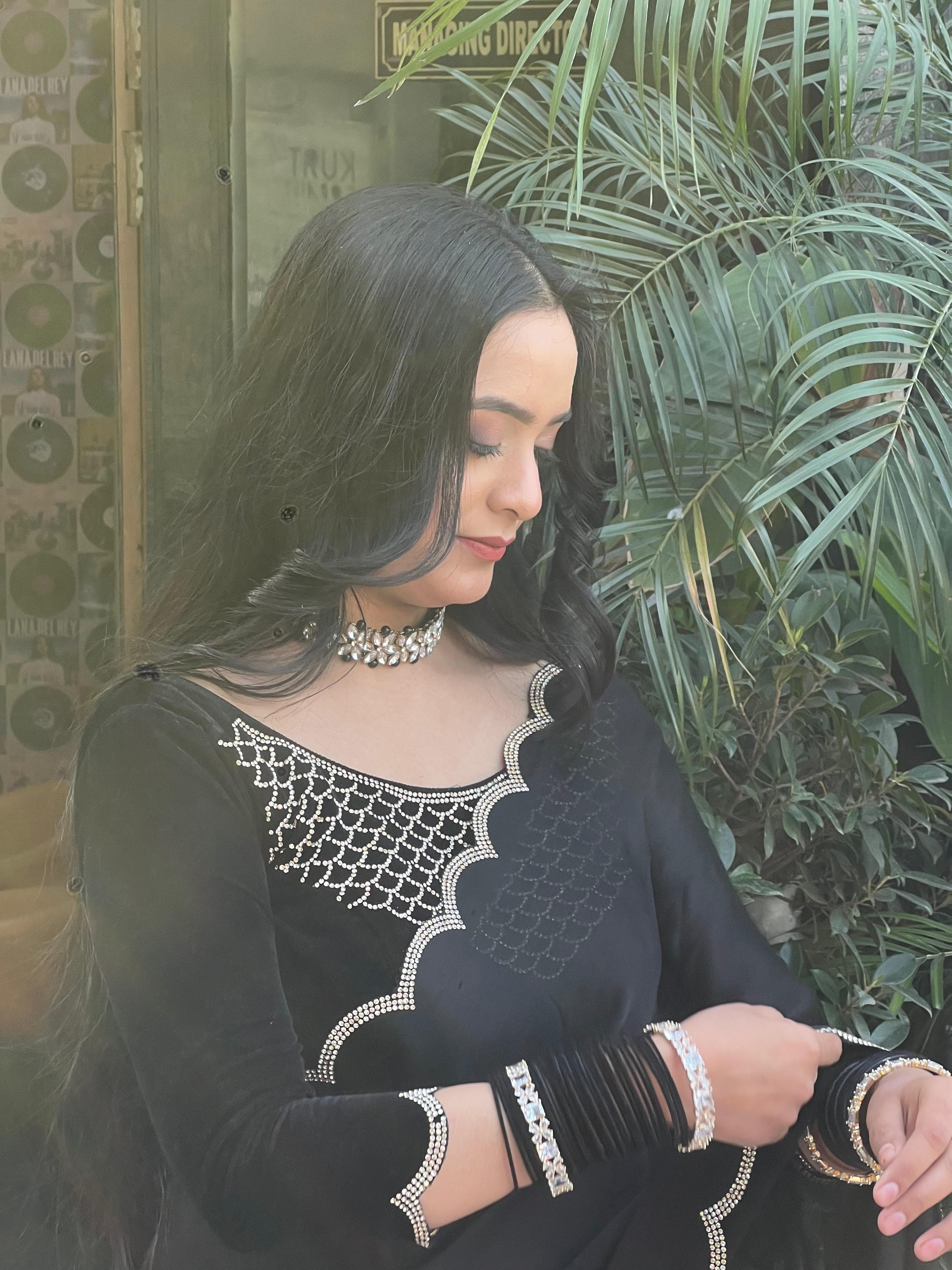 Glam Sneha Couture Bridal & Runway Ritual